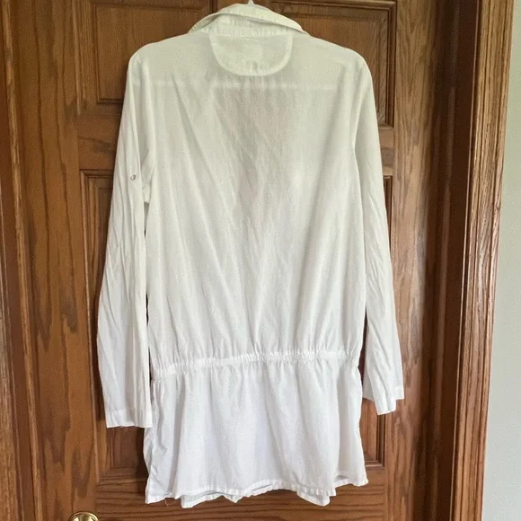 Converse Swim Suit Cover Up - Picture 3 of 3